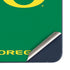 University of Oregon Yellow O on Green Galaxy A35 5G Skin